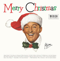 Bing Crosby - Merry Christmas (Limited Edition, Fruit Cake Colored Vinyl) - Vinyl