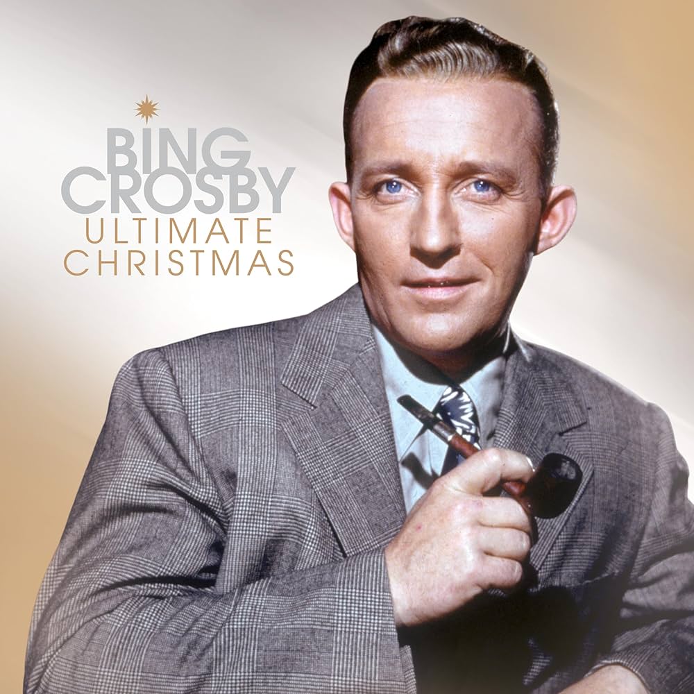 Bing Crosby - Ultimate Christmas [2LP] - Vinyl