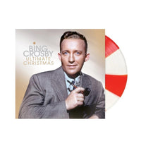 Bing Crosby - Ultimate Christmas (Limited Edition, Candy Cane Colored Vinyl) - Vinyl