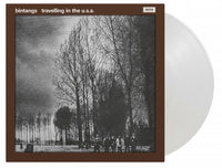 Bintangs - Travelling In The USA (Limited Edition, 180 Gram Vinyl, Colored Vinyl, White) [Import] - Vinyl