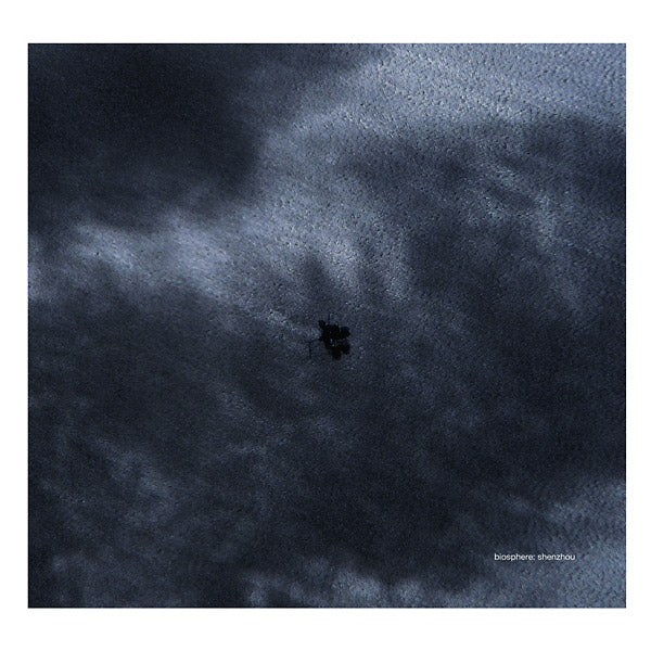 BIOSPHERE - Shenzhou - Vinyl