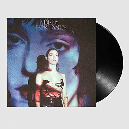 Birdy - Portraits - Vinyl