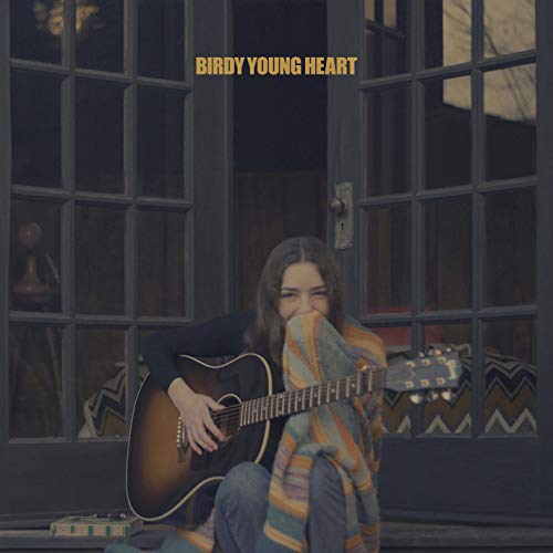 Birdy - Young Heart - Vinyl