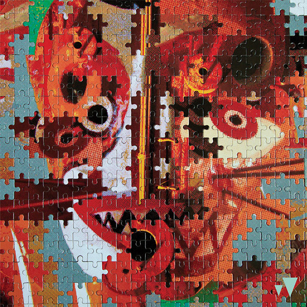 BIXIGA 70 - Quebra Cabeca - Vinyl