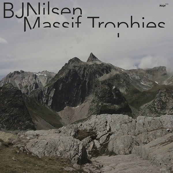 BJ NILSEN - Massif Trophies - Vinyl