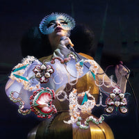 Bjork - Cornucopia: Live (3LP Vinyl Set) - Vinyl
