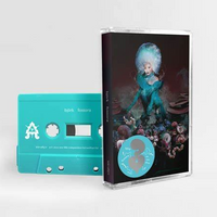 Bjork - Fossora (Limited Edition) (Cassette) - Cassette