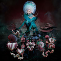 Bjork - Fossora (Limited Edition) (Cassette) - Cassette
