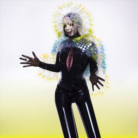 Bjork - Vulnicura Strings - Vinyl