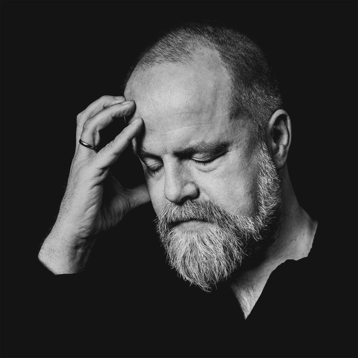 Bjorn Riis - Fimbulvinter - CD