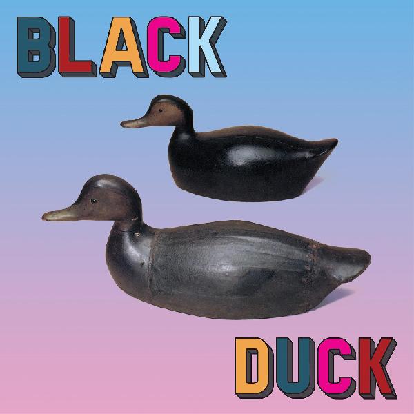 Black Duck - Black Duck - Vinyl