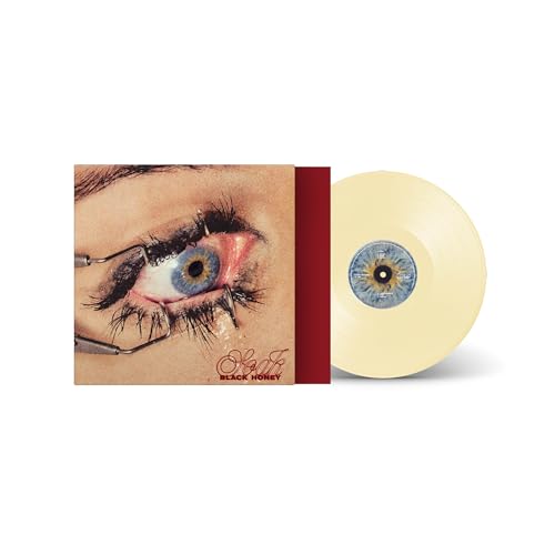 Black Honey - Soak - Vinyl