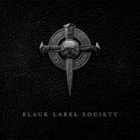 Black Label Society - Order of the Black (Limited Edition, 140 Gram Black Ice Colored Vinyl, Reissue) (2 Lp's) - Vinyl
