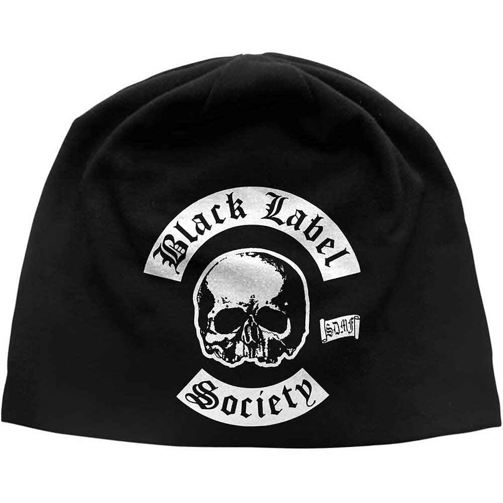 Black Label Society - SDMF - Hat Black