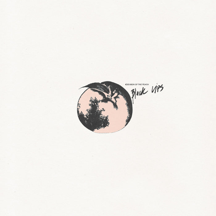 Black Lips - Season Of The Peach (Cream Vinyl) - Vinyl