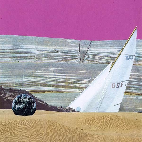 Black Lizard - Celebration Of A New Dawn - Vinyl