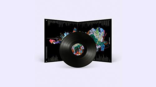 black midi - Cavalcade - Vinyl