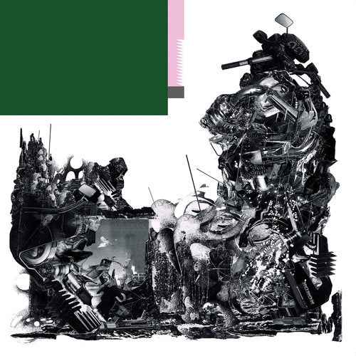 Black Midi - Schlagenheim - Vinyl