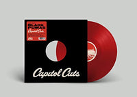 Black Pumas - Capitol Cuts - Live From Studio A [Red LP] - Vinyl