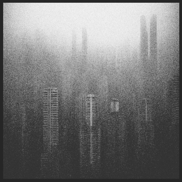 BLACK RAIN - Neuromancer - Vinyl