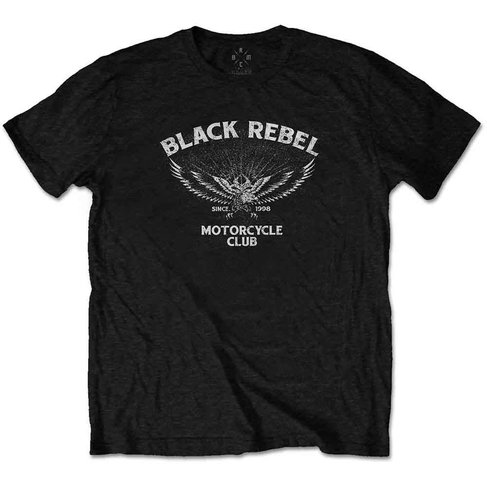 Black Rebel Motorcycle Club - Eagle - Black
