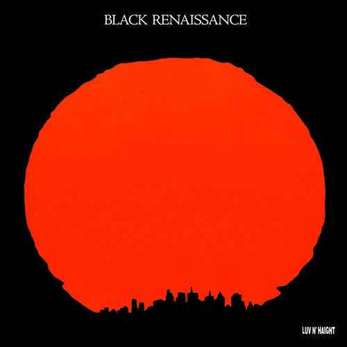 Black Renaissance - Body Mind & Spirit (RSD 4.22.23) - Vinyl