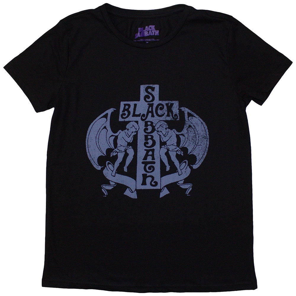 Black Sabbath - Angels - Black