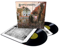 Black Sabbath - Black Sabbath (Deluxe Edition, 180 Gram Vinyl) (2 Lp's) - Vinyl