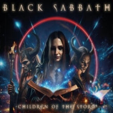Black Sabbath - Children of the Storm [Import] (6 Cd's) - CD