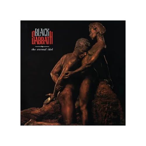 Black Sabbath - Eternal Idol (Rsd 4.12.25) - Vinyl