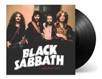 Black Sabbath - Greatest Hits [Import] - Vinyl