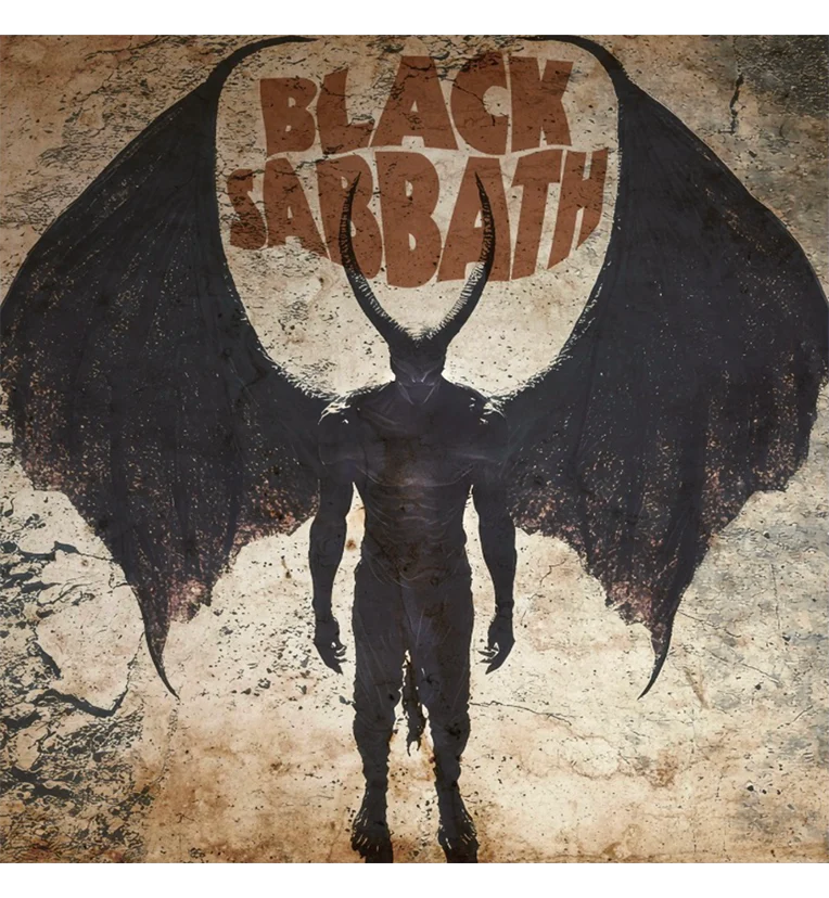 Black Sabbath - Live in Germany 1970 (Limited Edition, Blue Colored Vinyl) [Import] - Vinyl