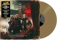 Black Sabbath - The Seventh Day (Indie Exclusive, Colored Vinyl, Limited Edition) - Vinyl