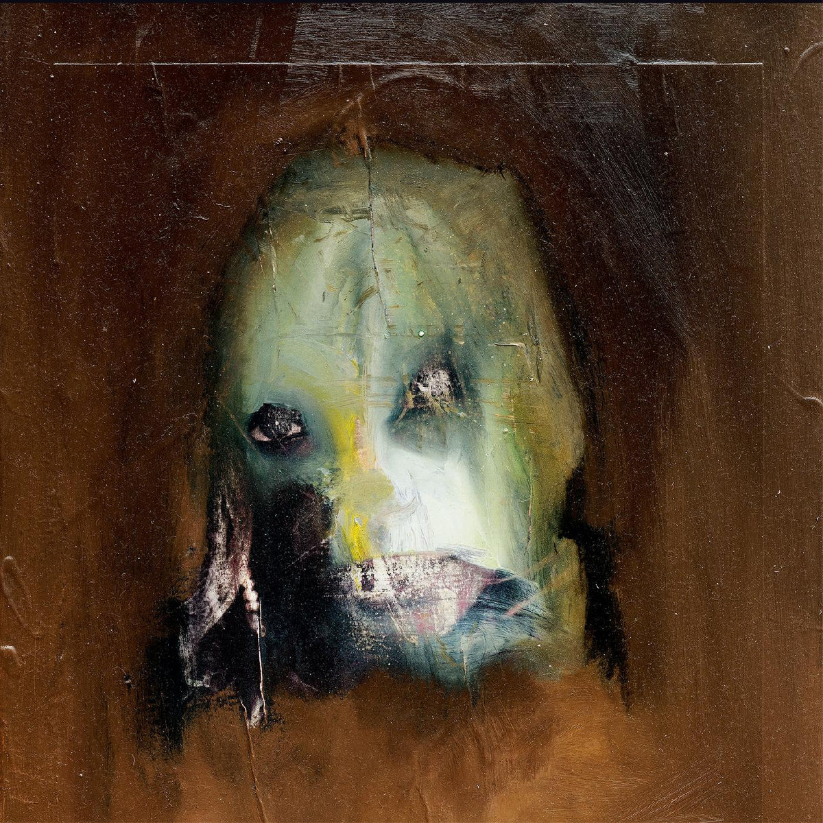 Black To Comm - Seven Horses For Seven Kings - Vinyl