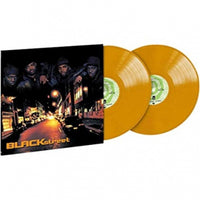 Blackstreet - Blackstreet: 25th Anniversary Edition (Limited Edition, Yellow Vinyl) (2 Lp's) - Vinyl