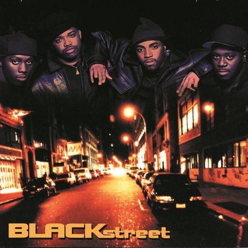 Blackstreet - Blackstreet: 25th Anniversary Edition (Limited Edition, Yellow Vinyl) (2 Lp's) - Vinyl