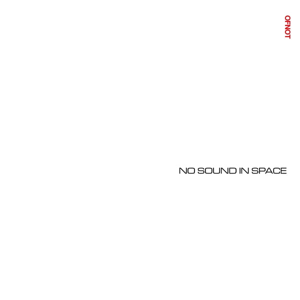 Blake Lee - No Sound In Space (Red Vinyl) - Vinyl