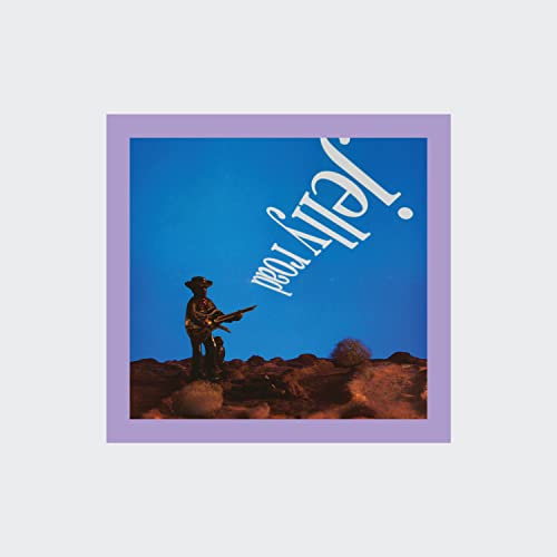 Blake Mills - Jelly Road [2 LP] - Vinyl