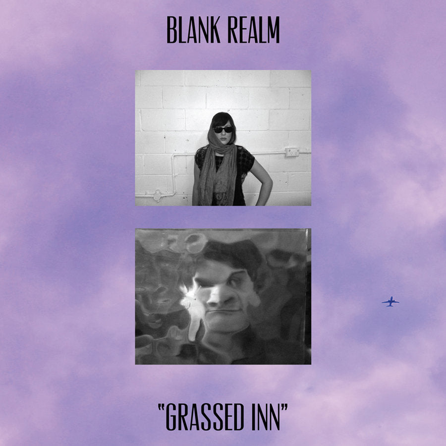 Blank Realm - Grassed Inn - Vinyl