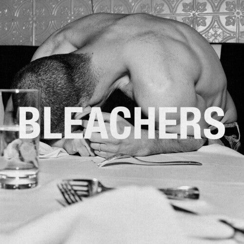 Bleachers - everyone for ten minutes [Explicit Content] - Vinyl