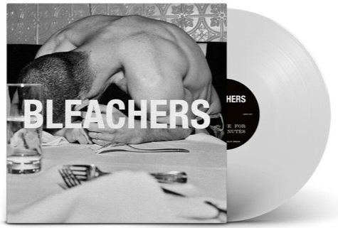 Bleachers - everyone for ten minutes (Indie Exclusive) [Explicit Content] - Vinyl