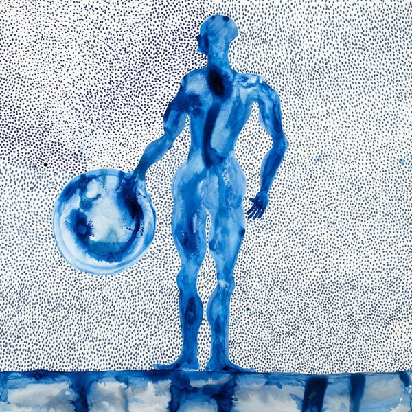 BLICK BASSY - Madiba - Vinyl