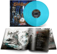 Blind Guardian - Somewhere Far Beyond: Revisited (Colored Vinyl, Translucent Blue, With Book, Gatefold LP Jacket) - Vinyl