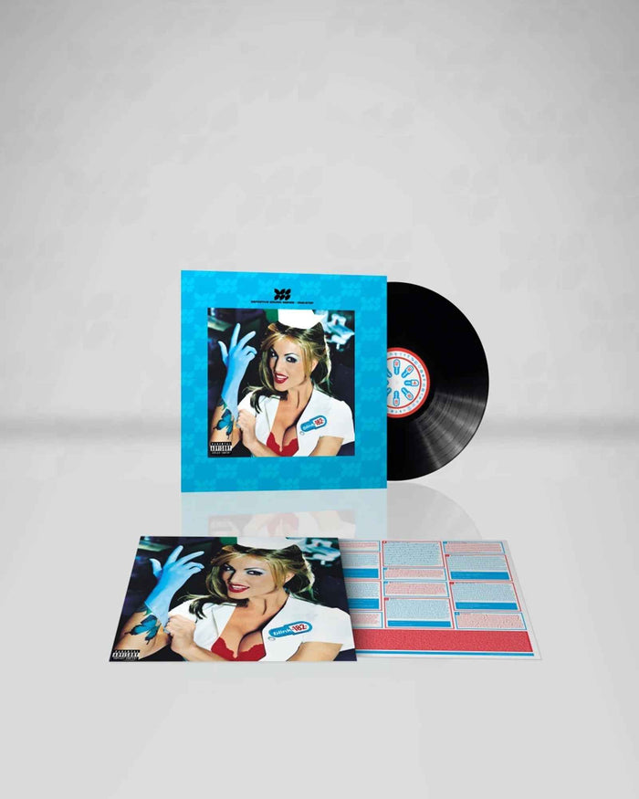 Blink-182 - Enema Of The State (Limited, Indie Exclusive) (Dss One-Step Vinyl) [180G Lp] - Vinyl