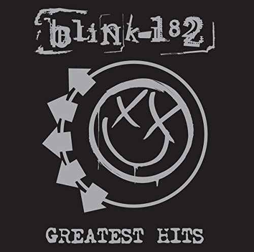 Blink-182 - Greatest Hits [2 LP] - Vinyl