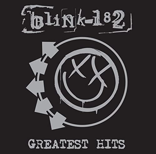 Blink-182 - Greatest Hits [2 LP] - Vinyl