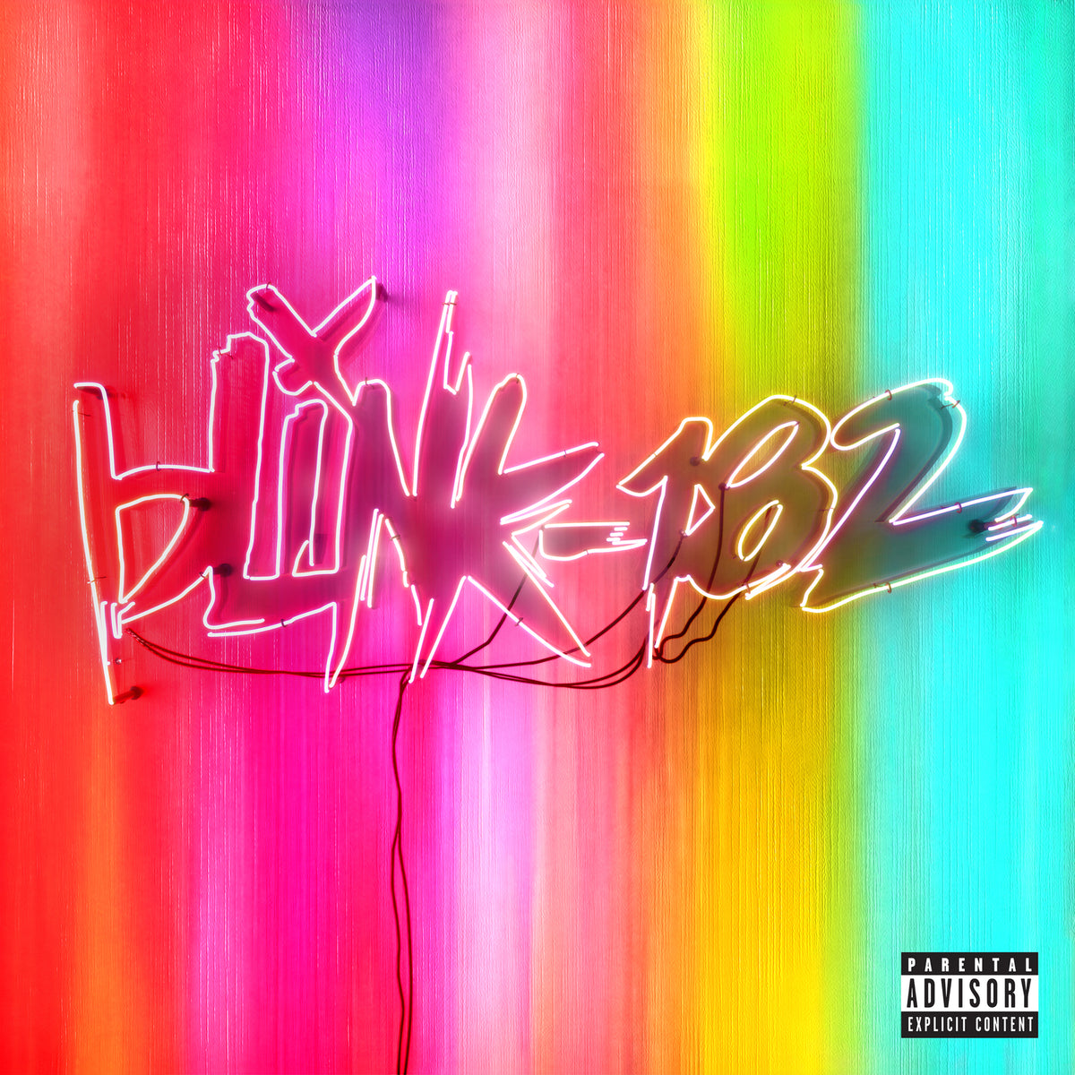 Blink-182 - Nine - Cassette