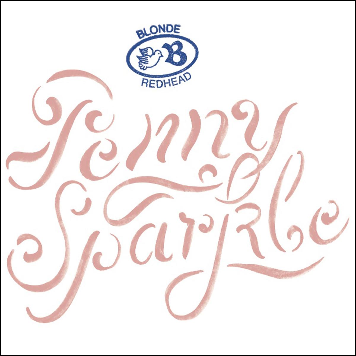 Blonde Redhead - Penny Sparkle - Vinyl