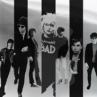 Blondie - Against The Odds: 1974-1982 (Deluxe Edition) (Limited Edition, Transparent Red Vinyl) (Box Set) (4 Lp's) - Vinyl