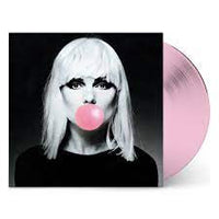 Blondie - Live In Boston 1978 (Pink Vinyl) [Import] - Vinyl